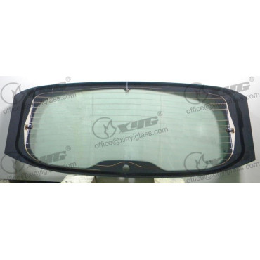 RENAULT MEGANE SCENIC III MPV