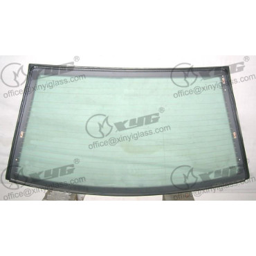 VOLKSWAGEN VENTO/JETTA III 4LIM