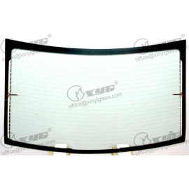 VOLKSWAGEN BORA /JETTA IV 4LIM