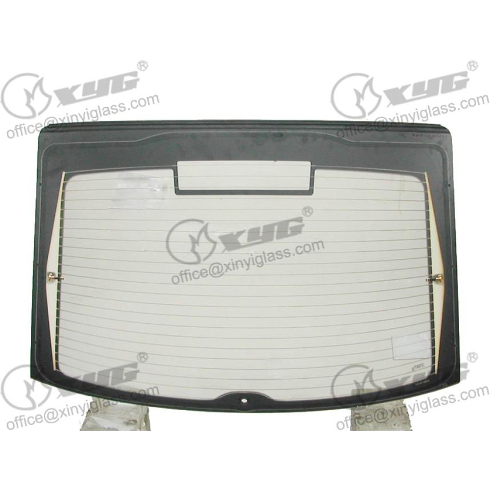 SKODA OCTAVIA А5 II 5T