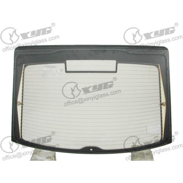 SKODA OCTAVIA А5 II 5T