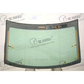 AUDI A4 (B6+B7) 4LIM