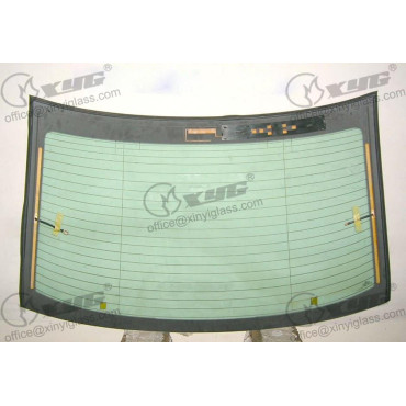 AUDI A4 (B6+B7) 4LIM