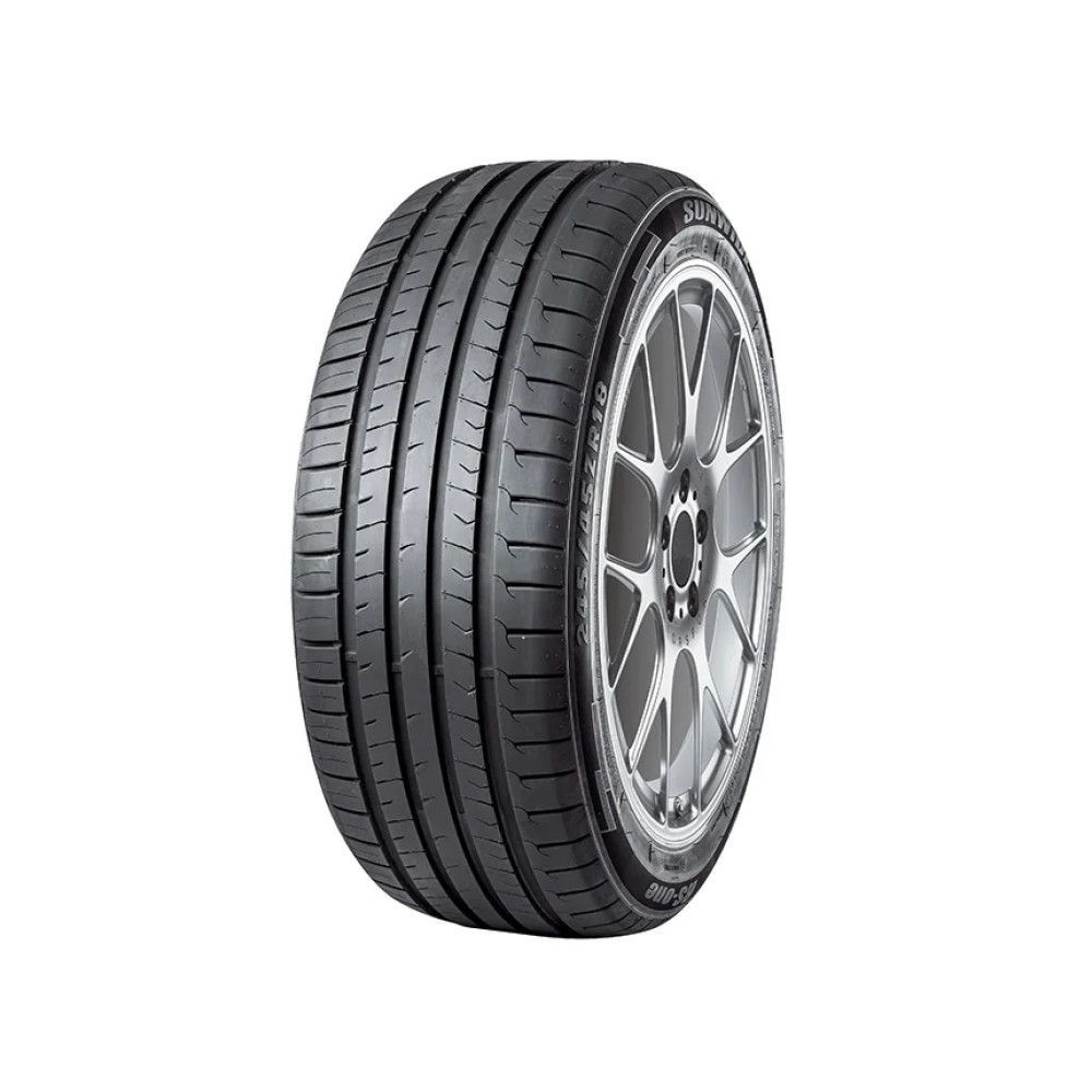 ШИНА  SUNWIDE 195/55R15 RS-ONE 85V S0631HB
