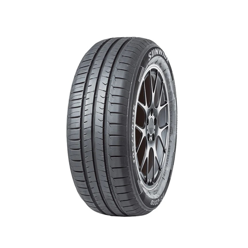 ШИНА  SUNWIDE 185/60R15 RS-ZERO 88H XL S0649HB