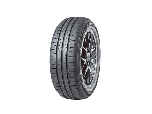 ШИНА  SUNWIDE 195/60R15 RS-ZERO 88V S0650HB