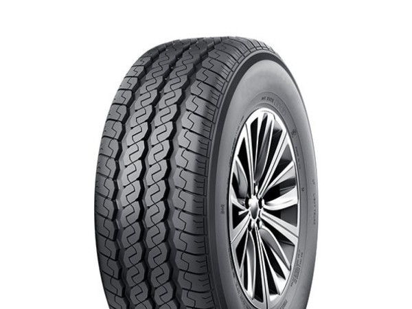 ШИНА  SUNWIDE 185/75R16C TRAVOMATE 104/102R S1215HB