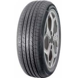 ШИНА  SUNWIDE 215/60R17 CONQUEST 96V S3307HB