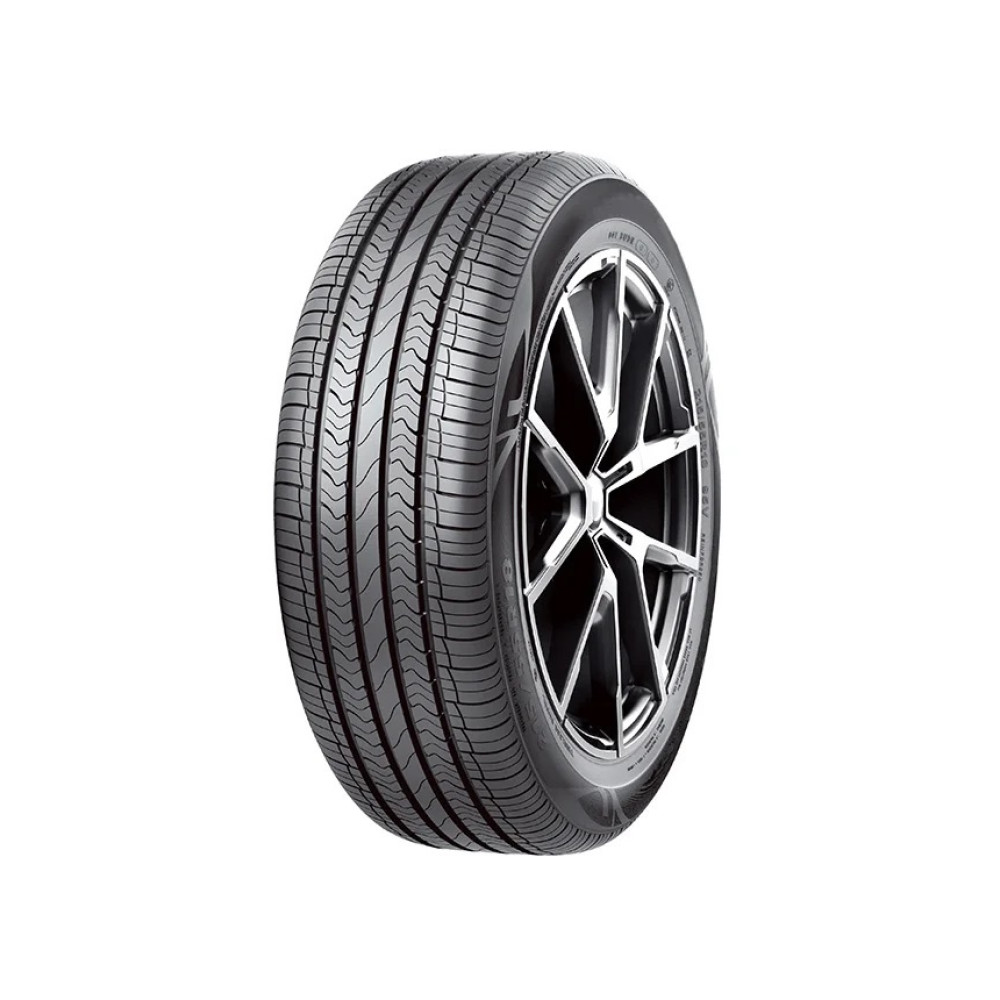 ШИНА  SUNWIDE 235/65R17 CONQUEST 108H REINFORCED S3312HB