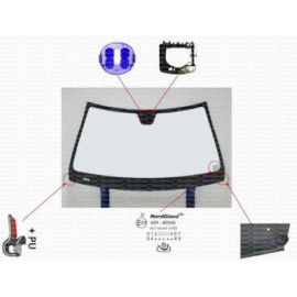 MERCEDES E-CLASS W207 2CPE