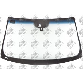 PORSCHE CAYENNE II 5RGR