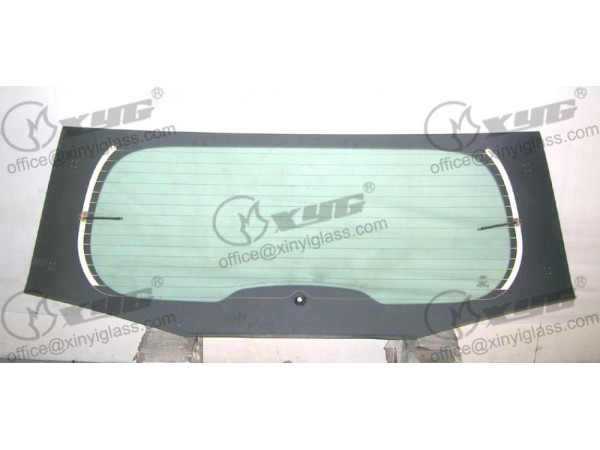 FORD GALAXY II MPV