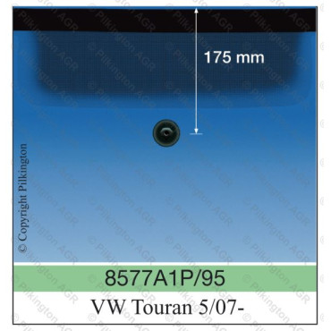 VOLKSWAGEN TOURAN I MPV