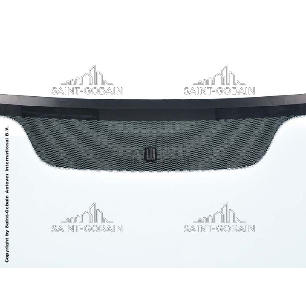 MERCEDES SPRINTER W907/W910 VAN