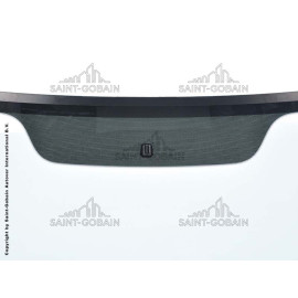 MERCEDES SPRINTER W907/W910 VAN