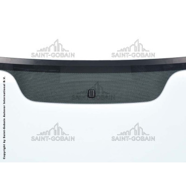 MERCEDES SPRINTER W907/W910 VAN