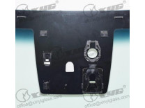 HYUNDAI KONA 5RGR