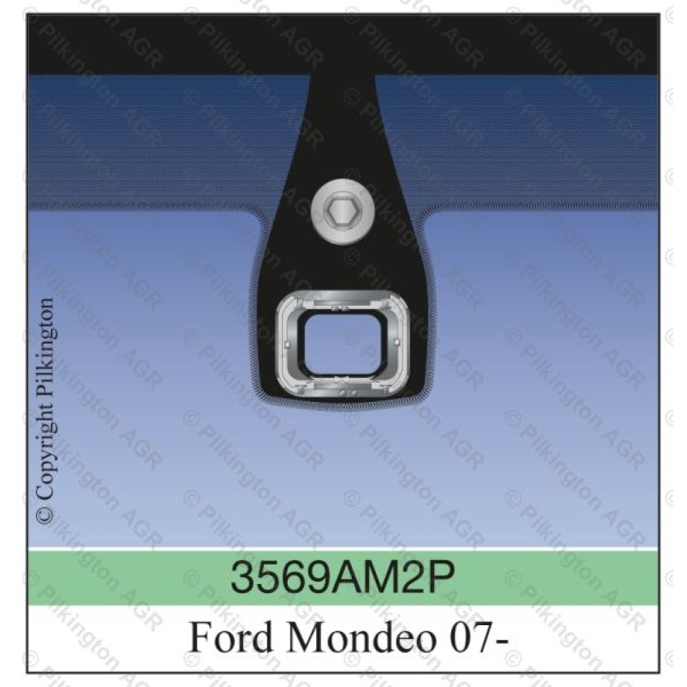 FORD MONDEO 4LIM,5T,5KOM