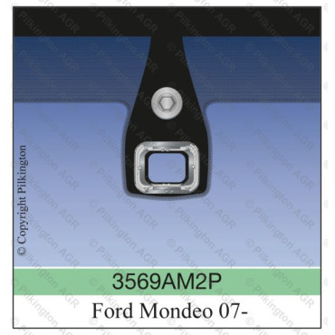 FORD MONDEO 4LIM,5T,5KOM