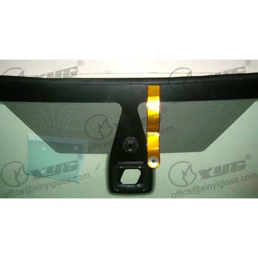 FORD FOCUS C-MAX I MPV