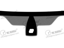 FORD KUGA I 5RGR