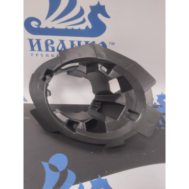 КОРПУС ФАРЫ ПРОТИВОТУМАННОЙ ПРАВОЙ RENAULT MASTER