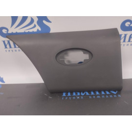ЗАЩИТНАЯ НАКЛАДКА ЛЕВАЯ RENAULT MASTER