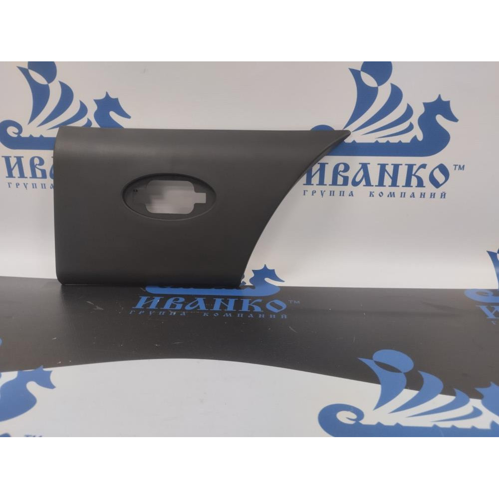 ЗАЩИТНАЯ НАКЛАДКА ПРАВАЯ RENAULT MASTER