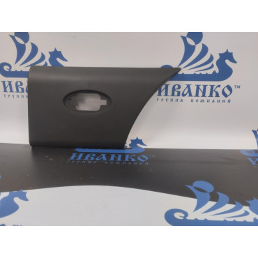 ЗАЩИТНАЯ НАКЛАДКА ПРАВАЯ RENAULT MASTER