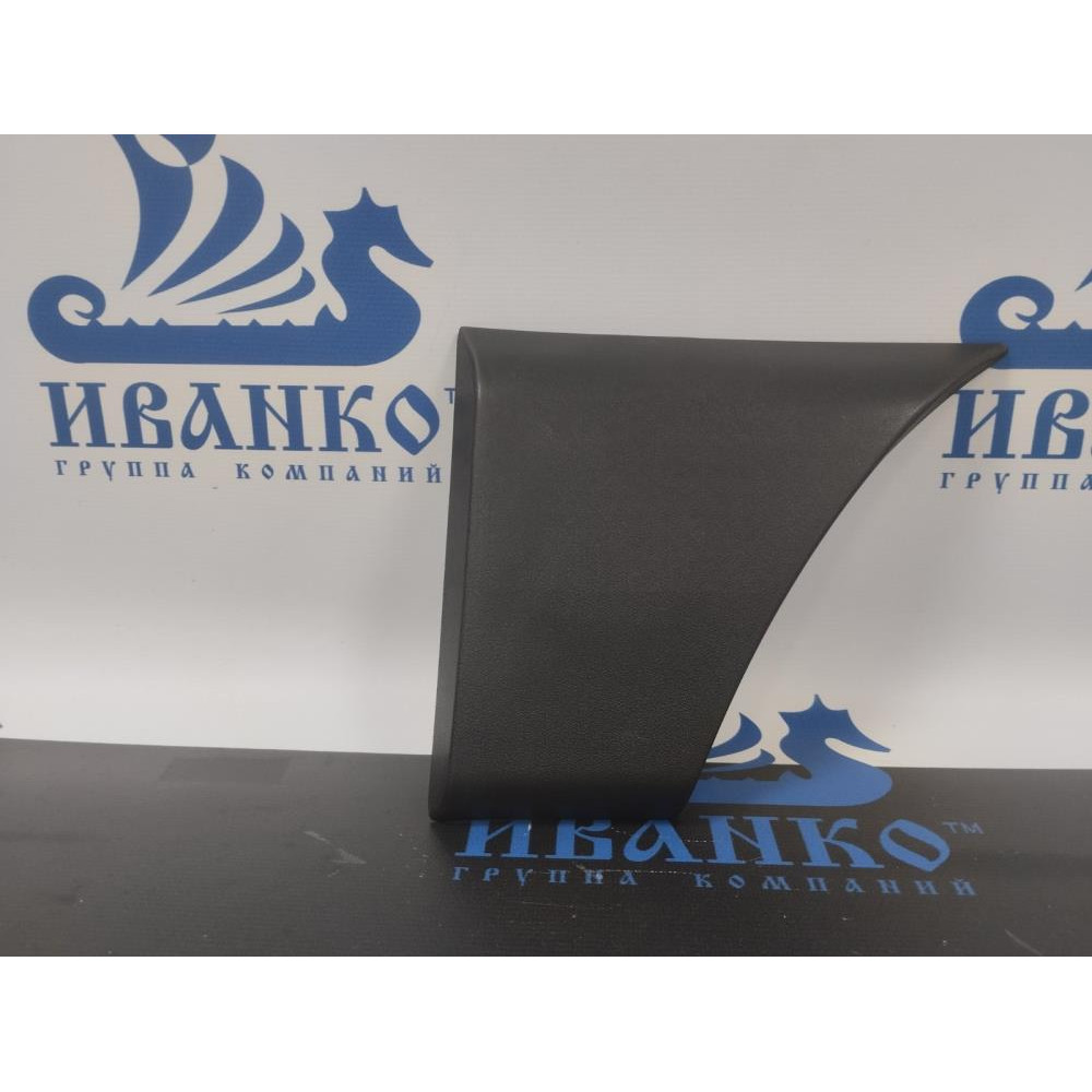 ЗАЩИТНАЯ НАКЛАДКА ЛЕВАЯ RENAULT MASTER