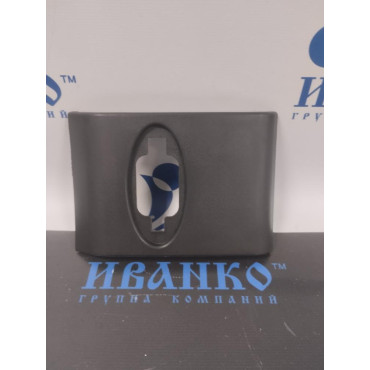 ЗАЩИТНАЯ НАКЛАДКА(ЛЕВАЯ=ПРАВАЯ)  RENAULT MASTER