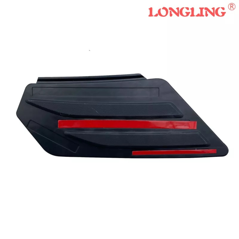 ПРОКЛАДКА КОРПУСА ФАРЫ ПРОТИВОТУМАННОЙ ПРАВОЙ VOLKSWAGEN CRAFTER 2017-