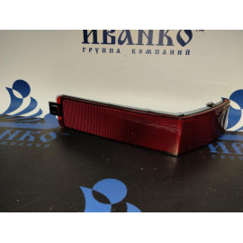 СВЕТООТРАЖАТЕЛЬ ЗАДНИЙ УГЛОВОЙ  ПРАВЫЙ VOLKSWAGEN CRAFTER 2017-