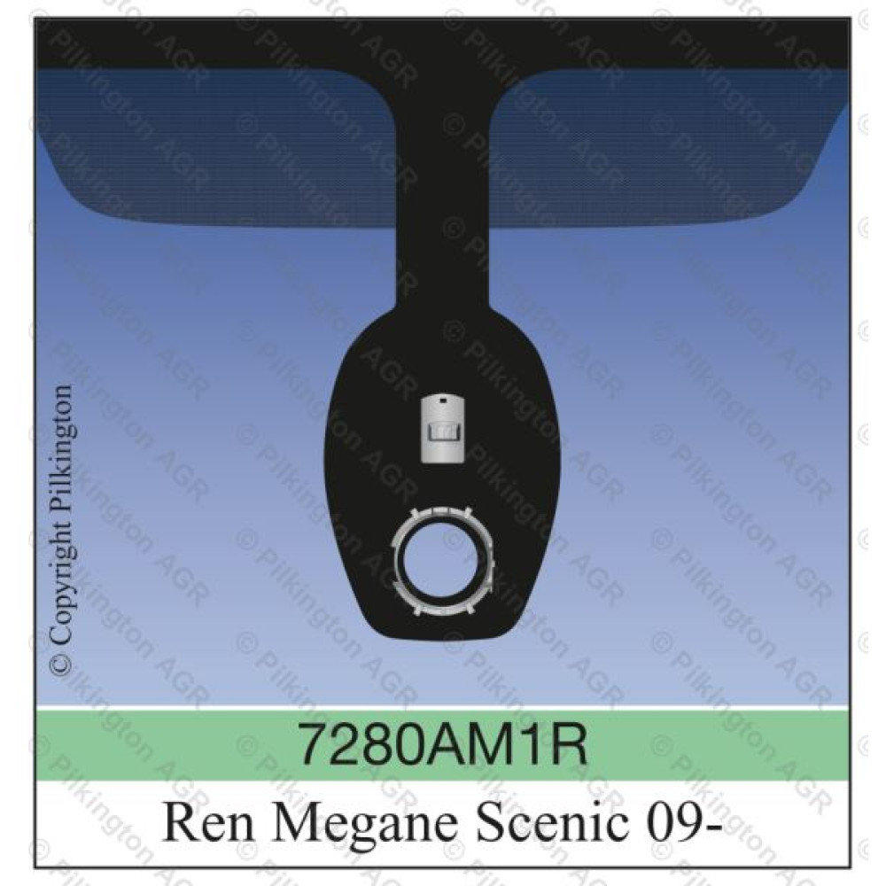 RENAULT SCENIC III / GRAND SCENIC III MPV