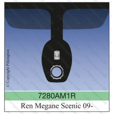 RENAULT SCENIC III / GRAND SCENIC III MPV