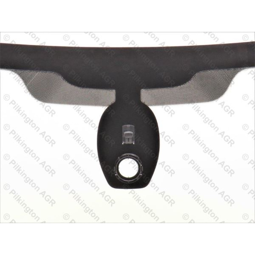 RENAULT CAPTUR I (EUROPEAN VERSION) 5RGR