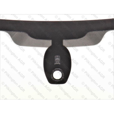 RENAULT CAPTUR I (EUROPEAN VERSION) 5RGR