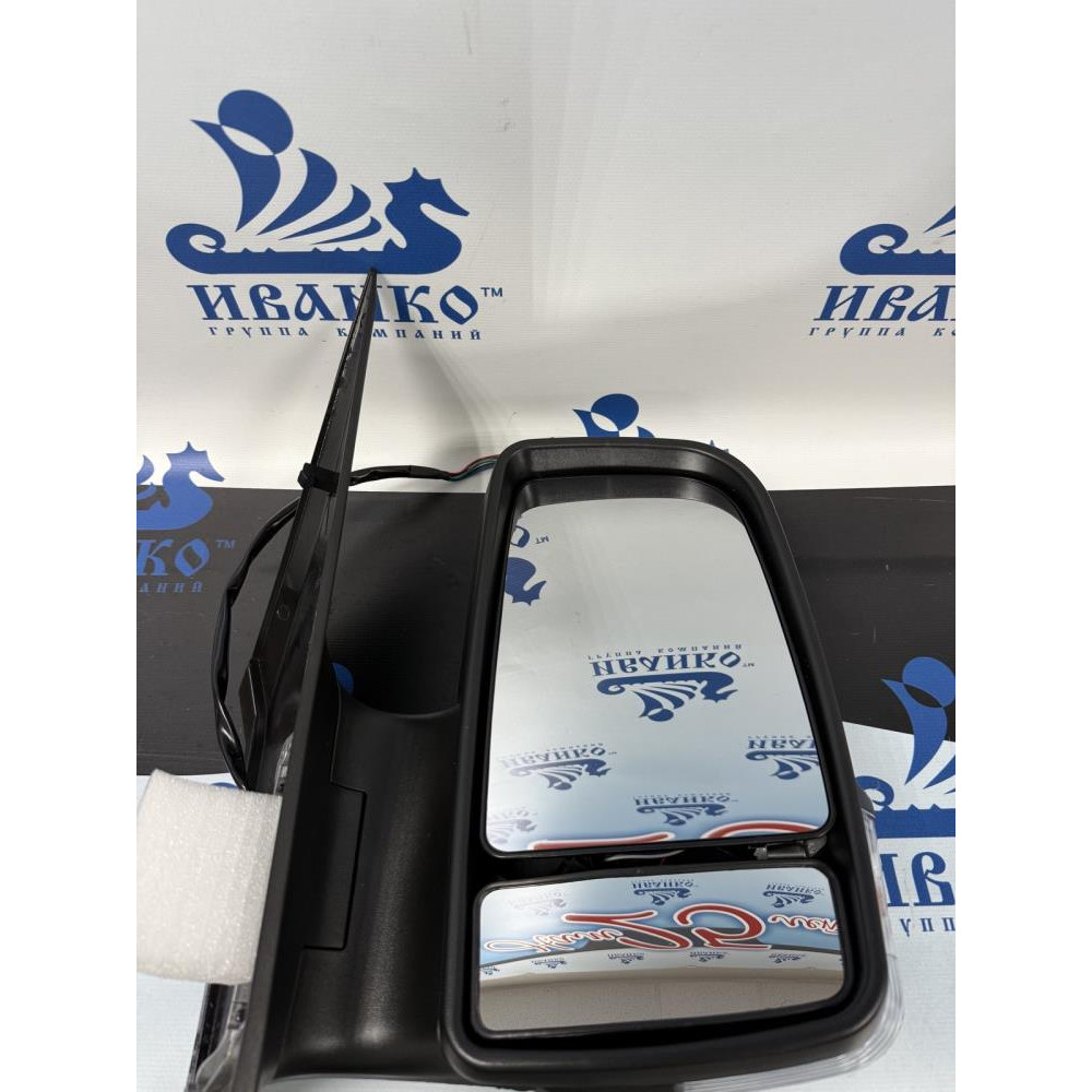 ЗЕРКАЛО ЗАДНЕГО ВИДА ПРАВОЕ MERCEDES SPRINTER 2006-2018