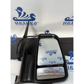 ЗЕРКАЛО ЗАДНЕГО ВИДА ПРАВОЕ MERCEDES SPRINTER 2006-2018