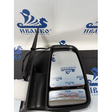 ЗЕРКАЛО ЗАДНЕГО ВИДА ПРАВОЕ MERCEDES SPRINTER 2006-2018