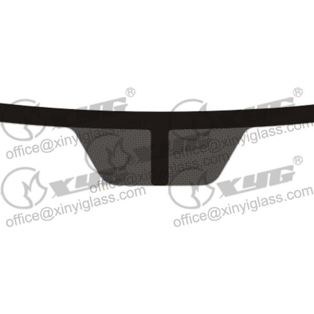 NISSAN X-TRAIL II 5RGR