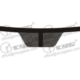 NISSAN X-TRAIL II 5RGR