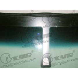 NISSAN X-TRAIL II 5RGR