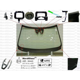 VOLVO S60 4LIM/V60 5KOM