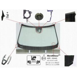 VOLVO S60 4LIM/V60 5KOM