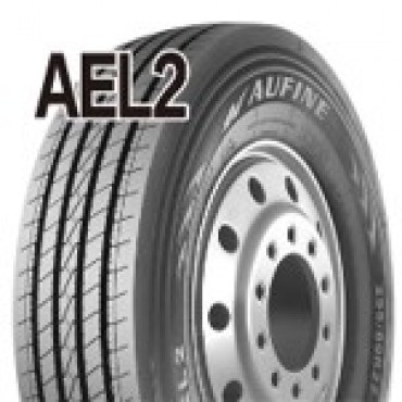 ШИНА AUFINE 295/80R22.5 PR18 ENERGY AEL2 154/151L (CHINA)