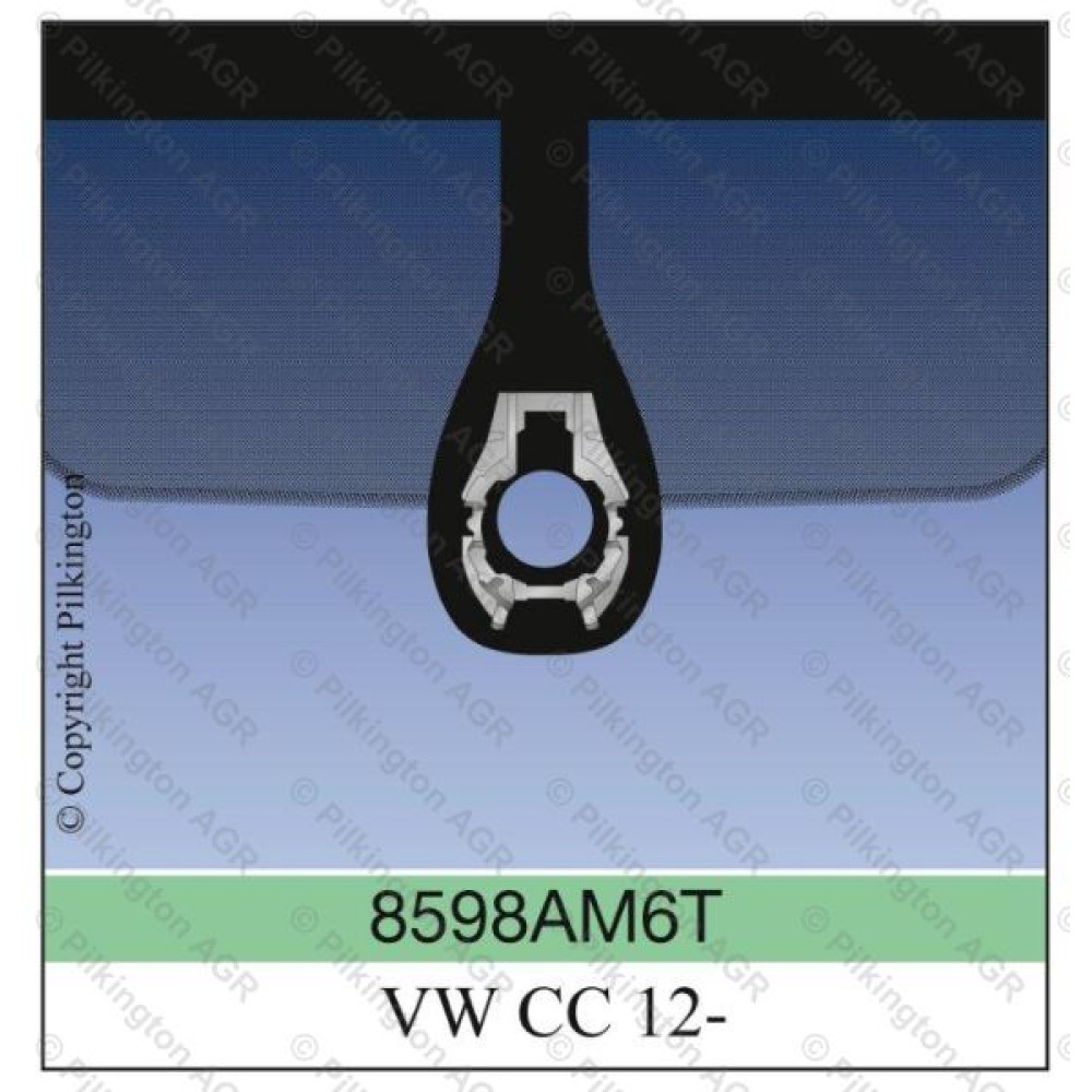 VOLKSWAGEN PASSAT CC 4CPE