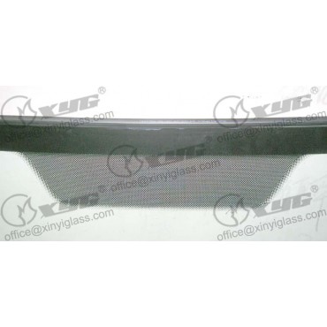 SUZUKI SPLASH /OPEL AGILA B 5T  (см.таже 6318)