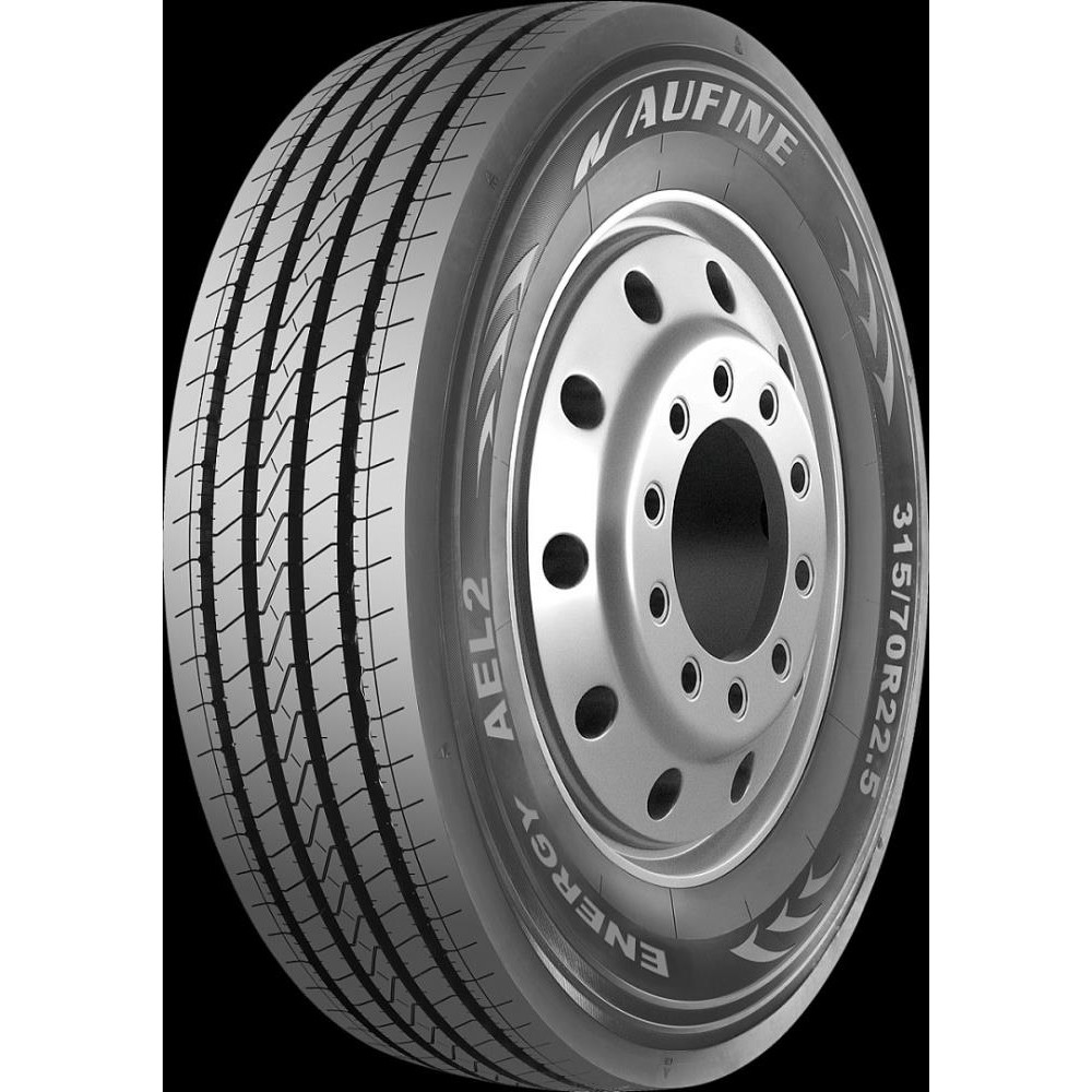 ШИНА AUFINE 315/70R22.5 PR18 ENERGY AEL2 156/150L (CHINA)