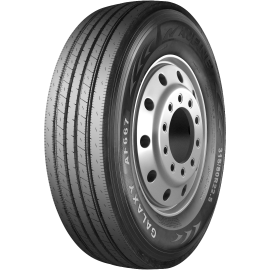 ШИНА AUFINE 315/80R22.5-20 GALAXY AF667 157/154M (CHINA)